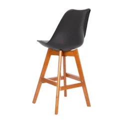 Flash Furniture Dana Set Of 2 Commercial Grade Modern Counter Stools With Cushioned Seat And Wooden Frame 19 Flash Furniture Dana Set Of 2 Commercial Grade Modern Counter Stools With Cushioned Seat And Wooden Frame -Flash Furniture GUEST 4ca4c4bc 9667 4279 a34f 3d1207fc737f
