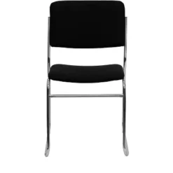 Flash Furniture HERCULES Series 500 Lb. Capacity High Density Stacking Chair With Sled Base -Flash Furniture GUEST 52e42083 3958 4e41 9c84 fb5cfab5348b