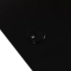 Flash Furniture 48" Wide Black Electric Height Adjustable Standing Desk With Designer Armless White Ribbed Swivel Task Office Chair 23 Flash Furniture 48" Wide Black Electric Height Adjustable Standing Desk With Designer Armless White Ribbed Swivel Task Office Chair -Flash Furniture GUEST 52f882db c543 4920 84da 45ad869196a3