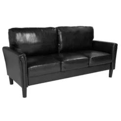 Flash Furniture Bari Upholstered Sofa -Flash Furniture GUEST 554dba6c b81c 41a9 ab1d c9a8480016fd