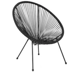Flash Furniture Valencia Oval Comfort Series Take Ten Papasan Lounge Chair 25 Flash Furniture Valencia Oval Comfort Series Take Ten Papasan Lounge Chair -Flash Furniture GUEST 56044ebf 0683 4e69 b0cd a1fb134a437f