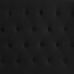 Flash Furniture Riverdale Twin Size Tufted Upholstered Platform Bed In Black Fabric 7 Flash Furniture Riverdale Twin Size Tufted Upholstered Platform Bed In Black Fabric -Flash Furniture GUEST 5693684a 685a 4c0d b5ab 71f5bd74957e