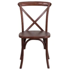 Flash Furniture HERCULES Series Stackable Wood Cross Back Chair 20 Flash Furniture HERCULES Series Stackable Wood Cross Back Chair -Flash Furniture GUEST 56e83a13 3b6e 456a 8874 616d415995de