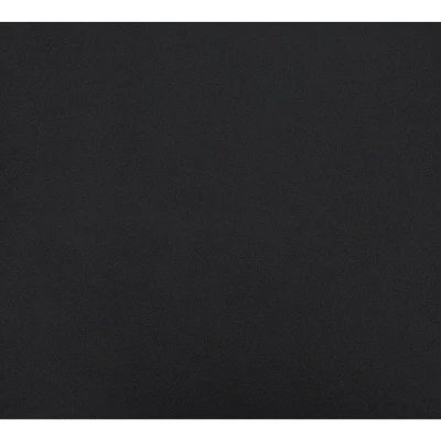 Flash Furniture Black ''X'' Back Metal Restaurant Barstool 9 Flash Furniture Black ''X'' Back Metal Restaurant Barstool - Image 9