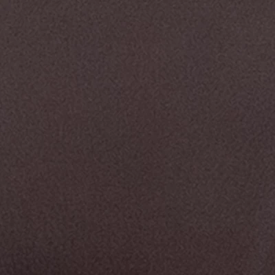 Flash Furniture Brynn Series 24'' High Contemporary Vinyl Rounded Back Counter Height Stool With Cappuccino Wood Frame 9 Flash Furniture Brynn Series 24'' High Contemporary Vinyl Rounded Back Counter Height Stool With Cappuccino Wood Frame - Image 9