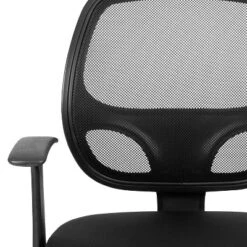 Flash Furniture Flash Fundamentals Mid-Back Mesh Swivel Ergonomic Task Office Chair With Arms 18 Flash Furniture Flash Fundamentals Mid-Back Mesh Swivel Ergonomic Task Office Chair With Arms -Flash Furniture GUEST 5d684960 724b 47a1 bdd1 72d6203d83ed