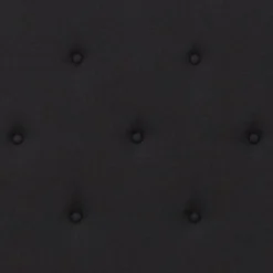 Flash Furniture Roxbury Twin Size Tufted Upholstered Platform Bed In Black Fabric 9 Flash Furniture Roxbury Twin Size Tufted Upholstered Platform Bed In Black Fabric -Flash Furniture GUEST 5ed0ce7b d417 4b75 9e58 6dd135125a37