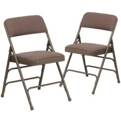 Flash Furniture HERCULES Series Metal Folding Chairs With Padded Seats | Set Of 2 Black Metal Folding Chairs 27 Flash Furniture HERCULES Series Metal Folding Chairs With Padded Seats | Set Of 2 Black Metal Folding Chairs -Flash Furniture GUEST 5fed04f7 0dc1 4ca4 af9b fb60e061b14e