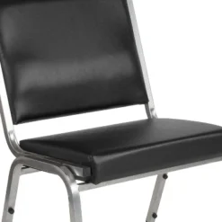 Flash Furniture HERCULES Series 1000 Lb. Rated Bariatric Medical Reception Chair -Flash Furniture GUEST 61012094 2cdc 41a8 afe2 56c41afbc3c3