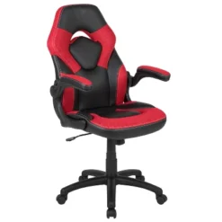 Flash Furniture Gaming Desk And Racing Chair Set With Cup Holder, Headphone Hook, And Monitor/Smartphone Stand 22 Flash Furniture Gaming Desk And Racing Chair Set With Cup Holder, Headphone Hook, And Monitor/Smartphone Stand -Flash Furniture GUEST 610417bb a3fd 491c b633 8d9fd65ecc85