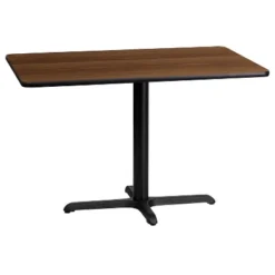 Flash Furniture 24'' X 42'' Rectangular Laminate Table Top With 23.5'' X 29.5'' Table Height Base 10 Flash Furniture 24'' X 42'' Rectangular Laminate Table Top With 23.5'' X 29.5'' Table Height Base -Flash Furniture GUEST 612849b0 cdd8 4635 b7e4 bfe345932ce6