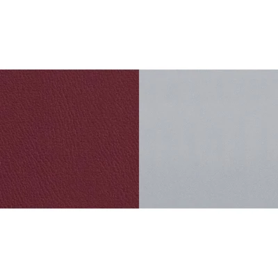 Flash Furniture Silver Slat Back Metal Restaurant Barstool 4 Flash Furniture Silver Slat Back Metal Restaurant Barstool - Image 4