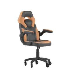 Flash Furniture X10 Gaming Chair Racing Office Computer PC Adjustable Chair With Flip-up Arms And Transparent Roller Wheels 27 Flash Furniture X10 Gaming Chair Racing Office Computer PC Adjustable Chair With Flip-up Arms And Transparent Roller Wheels -Flash Furniture GUEST 68947bae 8959 4a0a a8f1 560e8c8c96b1