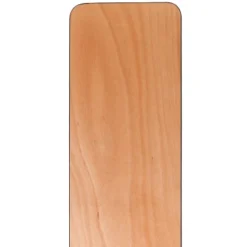 Flash Furniture 8-Foot Rectangular Wood Folding Training / Seminar Table With Smooth Clear Coated Finished Top 13 Flash Furniture 8-Foot Rectangular Wood Folding Training / Seminar Table With Smooth Clear Coated Finished Top -Flash Furniture GUEST 6bd87f6f 5fdd 40d4 84a1 787fa1763146