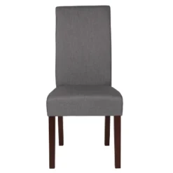 Flash Furniture Greenwich Series Upholstered Panel Back Mid-Century Parsons Dining Chairs 13 Flash Furniture Greenwich Series Upholstered Panel Back Mid-Century Parsons Dining Chairs -Flash Furniture GUEST 6e3af094 27cc 4c13 b755 d13bd58c7729