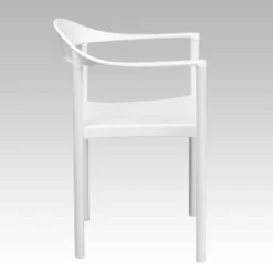 Flash Furniture HERCULES Series 1000 Lb. Capacity Plastic Cafe Stack Chair 17 Flash Furniture HERCULES Series 1000 Lb. Capacity Plastic Cafe Stack Chair -Flash Furniture GUEST 6ec2aa87 ec29 4c1f 8798 8865d9f84934