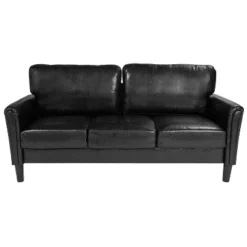 Flash Furniture Bari Upholstered Sofa -Flash Furniture GUEST 6fda2032 2637 42ab a29d 900ab6677237