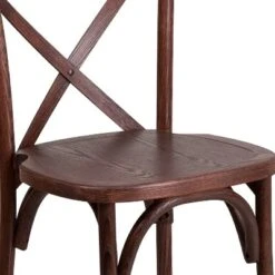 Flash Furniture HERCULES Series Stackable Wood Cross Back Chair 17 Flash Furniture HERCULES Series Stackable Wood Cross Back Chair -Flash Furniture GUEST 7057c9a2 a6bf 4cb5 8601 744d1e4902fd