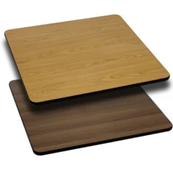 Flash Furniture 36'' Square Table Top With Reversible Laminate Top 5 Flash Furniture 36'' Square Table Top With Reversible Laminate Top -Flash Furniture GUEST 70a652ce ea0a 4873 b6ab 8ce429b9d15c