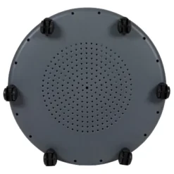 Flash Furniture Dark Gray Mobile Desk Chair With 360 Degree Tablet Rotation And Under Seat Storage Cubby 19 Flash Furniture Dark Gray Mobile Desk Chair With 360 Degree Tablet Rotation And Under Seat Storage Cubby -Flash Furniture GUEST 7745332a 79df 4cf1 bcd6 f852dc3ffef9