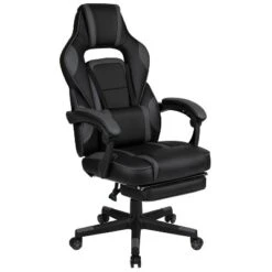 Flash Furniture X40 Gaming Chair Racing Ergonomic Computer Chair With Fully Reclining Back/Arms, Slide-Out Footrest, Massaging Lumbar 31 Flash Furniture X40 Gaming Chair Racing Ergonomic Computer Chair With Fully Reclining Back/Arms, Slide-Out Footrest, Massaging Lumbar -Flash Furniture GUEST 7a26cf66 f942 4e80 ba58 da108c06e4c3