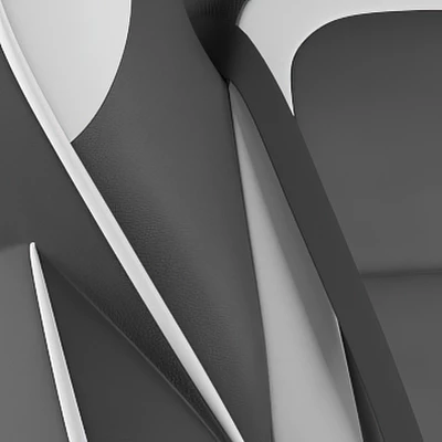 Flash Furniture X40 Gaming Chair Racing Computer Chair With Fully Reclining Back/Arms And Transparent Roller Wheels, Slide-Out Footrest 7 Flash Furniture X40 Gaming Chair Racing Computer Chair With Fully Reclining Back/Arms And Transparent Roller Wheels, Slide-Out Footrest - Image 7