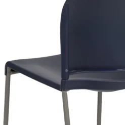 Flash Furniture HERCULES Series 880 Lb. Capacity Navy Full Back Contoured Stack Chair With Gray Powder Coated Sled Base 17 Flash Furniture HERCULES Series 880 Lb. Capacity Navy Full Back Contoured Stack Chair With Gray Powder Coated Sled Base -Flash Furniture GUEST 7dd6a1fa c85e 4307 97f9 d262b6711d05