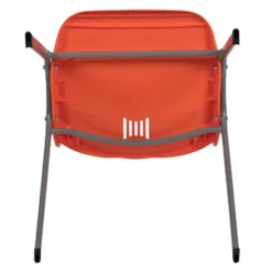 Flash Furniture HERCULES Series 880 Lb. Capacity Ergonomic Shell Stack Chair With Metal Frame 26 Flash Furniture HERCULES Series 880 Lb. Capacity Ergonomic Shell Stack Chair With Metal Frame -Flash Furniture GUEST 7e4f39f6 8075 43f4 bca1 c78683679af6