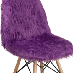 Flash Furniture Shaggy Dog Accent Chair 17 Flash Furniture Shaggy Dog Accent Chair -Flash Furniture GUEST 7edb7945 bd0a 418d ba81 34aab3b10c32