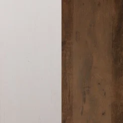 Flash Furniture Wyatt 60" Modern Farmhouse Tall TV Console Cabinet With Storage Cabinets And Shelves For TV's Up To 60" 16 Flash Furniture Wyatt 60" Modern Farmhouse Tall TV Console Cabinet With Storage Cabinets And Shelves For TV's Up To 60" -Flash Furniture GUEST 822431eb 9f66 4bf8 8302 5c83407ba0b4