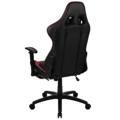 Flash Furniture X30 Gaming Chair Racing Office Ergonomic Computer Chair With Fully Reclining Back And Slide-Out Footrest In Red LeatherSoft 24 Flash Furniture X30 Gaming Chair Racing Office Ergonomic Computer Chair With Fully Reclining Back And Slide-Out Footrest In Red LeatherSoft -Flash Furniture GUEST 83e58817 0861 4848 ba9c 65ff64ba8e44