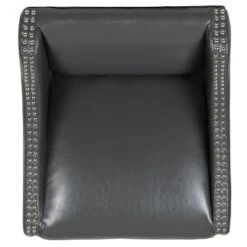 Flash Furniture Carmel Series 24" High Transitional Wood Counter Height Stool With Accent Nail Trim, Set Of 2 22 Flash Furniture Carmel Series 24" High Transitional Wood Counter Height Stool With Accent Nail Trim, Set Of 2 -Flash Furniture GUEST 86578303 e0af 41b7 87c9 2e722da02a08