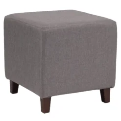 Flash Furniture Ascalon Taut Upholstered Cube Ottoman Pouf 13 Flash Furniture Ascalon Taut Upholstered Cube Ottoman Pouf -Flash Furniture GUEST 86f069d5 5fa4 4ae6 bf3d 905da2efeefa