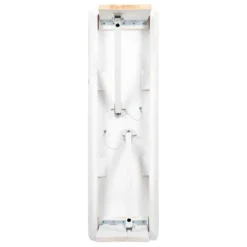 Flash Furniture HERCULES Series 40" X 12" Solid Pine Folding Farm Bench 22 Flash Furniture HERCULES Series 40" X 12" Solid Pine Folding Farm Bench -Flash Furniture GUEST 882b9652 833d 4c85 b074 9c7dd5f60d3f