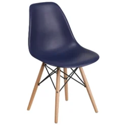 Flash Furniture Elon Series Plastic Chair With Wooden Legs 27 Flash Furniture Elon Series Plastic Chair With Wooden Legs -Flash Furniture GUEST 88bc8ee5 936f 46d9 9271 58248565c880