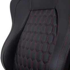 Flash Furniture Falco Ergonomic High Back Adjustable Gaming Chair With 4D Armrests, Headrest Pillow, And Adjustable Lumbar Support 21 Flash Furniture Falco Ergonomic High Back Adjustable Gaming Chair With 4D Armrests, Headrest Pillow, And Adjustable Lumbar Support -Flash Furniture GUEST 8a2beb62 6209 4a24 96f5 05ebfb96d92b