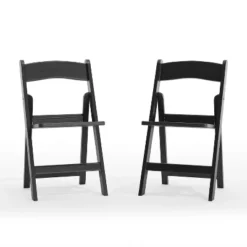 Flash Furniture 2 Pack HERCULES Series 800 Lb. Capacity Resin Folding Chair With Slatted Seat 32 Flash Furniture 2 Pack HERCULES Series 800 Lb. Capacity Resin Folding Chair With Slatted Seat -Flash Furniture GUEST 8b3200ce 1c33 4018 911e 7cb02bbbd4d3