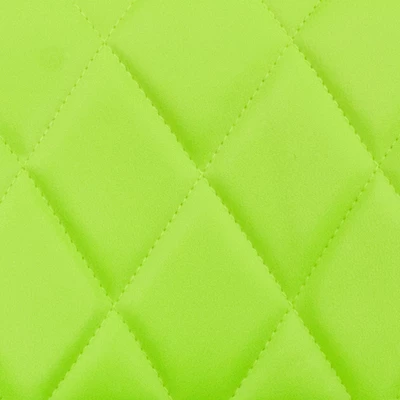 Flash Furniture Contemporary Vinyl Bucket Seat Adjustable Height Barstool With Diamond Pattern Back And Chrome Base 9 Flash Furniture Contemporary Vinyl Bucket Seat Adjustable Height Barstool With Diamond Pattern Back And Chrome Base - Image 9