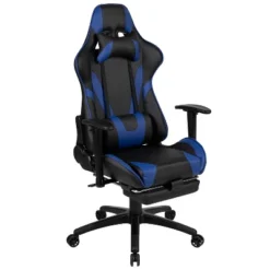 Flash Furniture X30 Gaming Chair Racing Office Ergonomic Computer Chair With Fully Reclining Back And Slide-Out Footrest In Red LeatherSoft 29 Flash Furniture X30 Gaming Chair Racing Office Ergonomic Computer Chair With Fully Reclining Back And Slide-Out Footrest In Red LeatherSoft -Flash Furniture GUEST 8e0ebfa5 24e7 4f72 bec1 8317c5ea066d