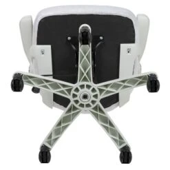 Flash Furniture Porter High Back White Mesh Ergonomic Swivel Office Chair With White Frame And Flip-up Arms 19 Flash Furniture Porter High Back White Mesh Ergonomic Swivel Office Chair With White Frame And Flip-up Arms -Flash Furniture GUEST 8f053887 557d 4c0f a5c5 822201225946