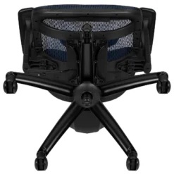 Flash Furniture Ergonomic Mesh Office Chair With 2-to-1 Synchro-Tilt, Adjustable Headrest, Lumbar Support, And Adjustable Pivot Arms -Flash Furniture GUEST 8f5639bb ee75 44d9 8009 13be31f4fa6e