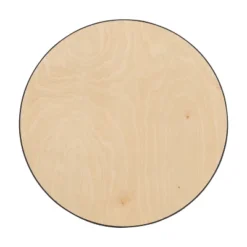 Flash Furniture 24'' Round Wood Cocktail Table With 30'' And 42'' Columns 14 Flash Furniture 24'' Round Wood Cocktail Table With 30'' And 42'' Columns -Flash Furniture GUEST 90d1ef0f 2196 4365 b67e 140caa6b0b81