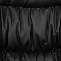 Flash Furniture Flash Fundamentals Big & Tall 400 Lb. Rated LeatherSoft Swivel Office Chair With Padded Arms 19 Flash Furniture Flash Fundamentals Big & Tall 400 Lb. Rated LeatherSoft Swivel Office Chair With Padded Arms -Flash Furniture GUEST 9277957f dacf 4978 ac55 c8686a5c7f6b