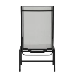 Flash Furniture Brazos Set Of 2 Adjustable Chaise Lounge Chairs All-Weather Outdoor Five-Position Recliners 20 Flash Furniture Brazos Set Of 2 Adjustable Chaise Lounge Chairs All-Weather Outdoor Five-Position Recliners -Flash Furniture GUEST 94048e1a 3956 4aa9 beb2 962bf821707f