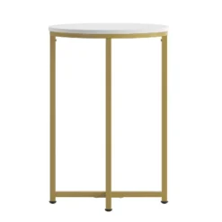 Flash Furniture Hampstead Collection End Table - Modern Laminate Accent Table With Crisscross Frame 23 Flash Furniture Hampstead Collection End Table - Modern Laminate Accent Table With Crisscross Frame -Flash Furniture GUEST 943d90a3 d84d 4e67 b490 669e01efe9a9