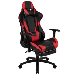 Flash Furniture Gaming Desk And Footrest Reclining Gaming Chair Set With Cup Holder And Headphone Hook 22 Flash Furniture Gaming Desk And Footrest Reclining Gaming Chair Set With Cup Holder And Headphone Hook -Flash Furniture GUEST 94d2643c 9e96 417b b498 2e3402e0c43d