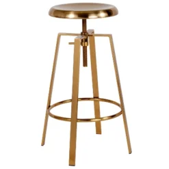 Flash Furniture Toledo Industrial Style Barstool With Swivel Lift Adjustable Height Seat 21 Flash Furniture Toledo Industrial Style Barstool With Swivel Lift Adjustable Height Seat -Flash Furniture GUEST 95e07bce 8a4c 4915 bd46 cfd01c13d835