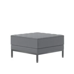 Flash Furniture HERCULES Imagination Series LeatherSoft Quilted Tufted Modular Ottoman 15 Flash Furniture HERCULES Imagination Series LeatherSoft Quilted Tufted Modular Ottoman -Flash Furniture GUEST 9617b879 24f4 469d a738 a23ed2e607d5