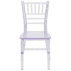 Flash Furniture Child’s Resin Party And Event Chiavari Chair For Commercial & Residential Use -Flash Furniture GUEST 9630a148 ec76 43b9 8357 b1c99b2c6983