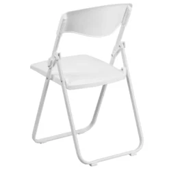 Flash Furniture 2 Pack HERCULES Series 500 Lb. Capacity Heavy Duty Plastic Folding Chair With Built-in Ganging Brackets 14 Flash Furniture 2 Pack HERCULES Series 500 Lb. Capacity Heavy Duty Plastic Folding Chair With Built-in Ganging Brackets -Flash Furniture GUEST 967a1867 a9e7 4091 afe5 a43bd5f335a6